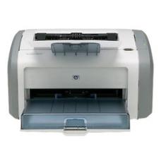 LaserJet 1020 Plus LaserJet 1020 Plus